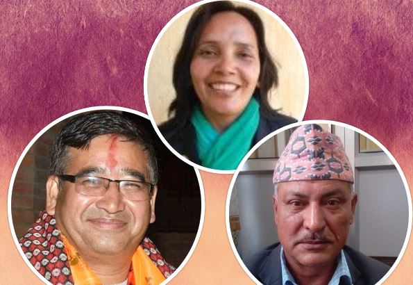 विरोध खतिवडा, जीवनराम श्रेष्ठ र गरिमा शाह एकीकृत समाजवादीको पदाधिकारीमा किन अटाएनन् ? 